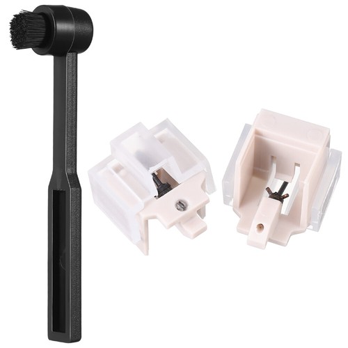 1 Set Stylus Needle Replacement Diamond Record Player Needles Turntable Stylus eBay