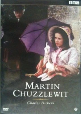 MARTIN CHUZZLEWIT [IMPORT] DVD Value Guaranteed from eBay’s biggest seller! - Image 1 of 2