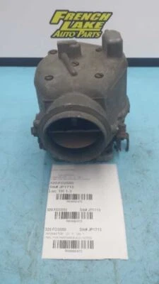 HOLLEY 885 CORE FOR PARTS OR REBUILD FITS 1951 MERCURY 992473 - Image 1 of 4