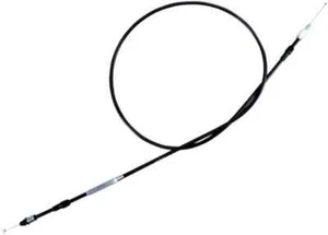 Polaris SCRAMBLER 500 2X4 2001-2002 Motion Pro Vinyl Throttle Cable 10-0090 - Picture 1 of 1