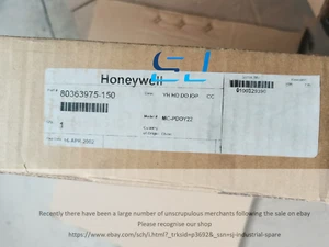 Brand new Honeywell 80363975-150 Module 80363975-150 - Picture 1 of 6