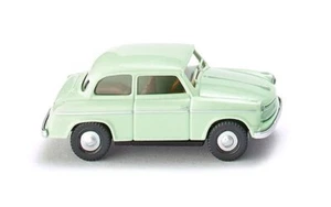 ,WIKING, LLOYD Alexander Blanco-verde, 1/87, WIK080603 - Imagen 1 de 1