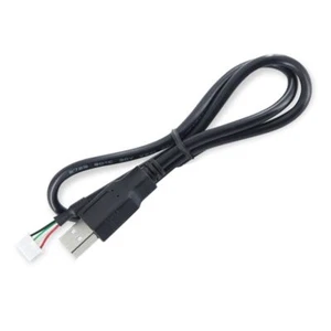 1M 4Pin 2,0mm USB-Kabel für USB-Kameramodul Datenanschlusskabel - Bild 1 von 4