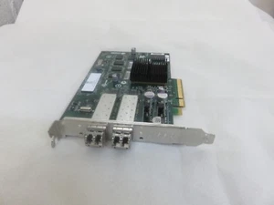 Chelsio / NetApp Dual Port SFP+ 10GbE PCIe CC2-S320E-SR 100-1082-00 - Picture 1 of 4