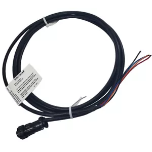 Digi-Star 10' Maßstab Anzeige Netzkabel, 4-Draht Traktor auf 4 Pin AMP, TOPCON - Bild 1 von 6