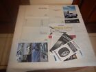 2013 Hyundai Elantra Owner's Manual With Booklet's & Plastic Case Cover