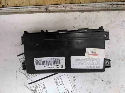MÓDULO DE CONTROL DE ENTRADA SIN LLAVE LINCOLN LS 2000 2001 2002 2003 2004 3W4T-13C791-HA Foto 1 de 4