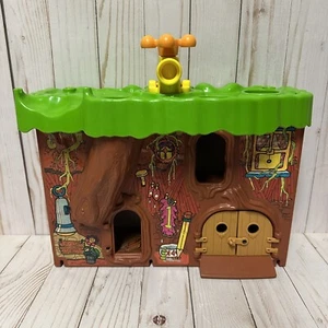Playset Vintage Playskool Bug World House 1978 - Foto 1 di 17