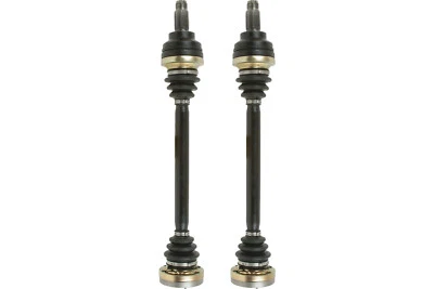 PAR de montaje de eje trasero Cardone CV 2001-2003 BMW 530i (38874) Foto 1 de 4