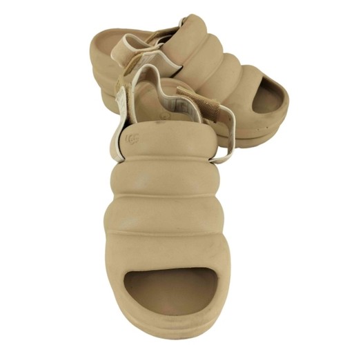 UGG AWW YEAH scarpe donna sandali usati BAZZ 0