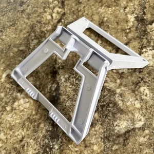 Starlink Star Link V3 Gen 3 Stand New Fast Ship - Afbeelding 1 van 4