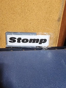 Stomp Pad 7,5 pulgadas - Imagen 1 de 5