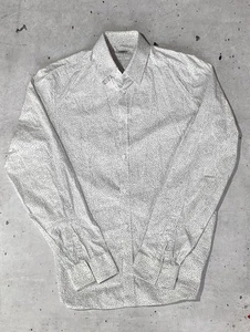 Kenzo Luxury Dress Shirt – Classic Men’s Button-Up, Formal Wear - Picture 1 of 5