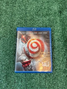 Saw 9-Film Sammlung: BluRay/Digital gebraucht Top Zustand - Bild 1 von 6
