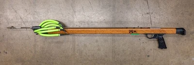 "Fusil Magnum aserrado JBL Woody - 44"" nuevo segundo de fábrica - 6W44" Foto 1 de 2