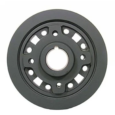 PB1210N Dayco Harmonic Balancer for F350 Truck E350 Van F250 Econoline E250 Ford - Image 1 of 2