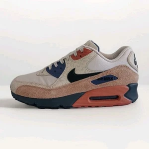 NIKE AIR MAX 90, Camowabb'' TALLA UK 7,5 EUR 42 (CI5646 001) - Imagen 1 de 9