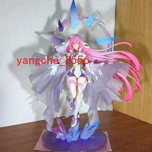 NEU Honkai Impact 3rd Elysia 1/7 komplette Figur Modell Spielzeug Weihnachtsgeschenk 28CM - Bild 1 von 19