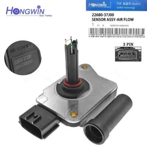 22680-37J00 Air Flow Meter MAF Sensor For Nissan Safari WGY60 Patrol 4.2L 92-97 - Picture 1 of 6