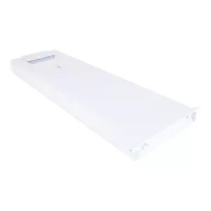 Whirlpool Fridge Freezer Compartment Evaporator Door White C00314323 GENUINE - Picture 1 of 12