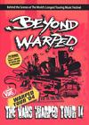 BEYOND WARPED: VANS WARPED TOUR 04 NEW DVD