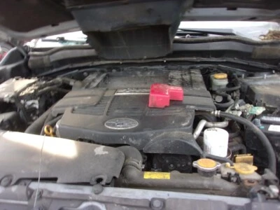 Used Windshield Wiper Motor fits: 2016 Subaru Forester assembly Grade A - Image 1 of 4