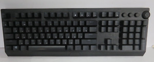 RAZER BLACKWIDOW V3 PRO WIRELESS RGB MECHANICAL KEYBOARD YELLOW SWITCHES EN/RU