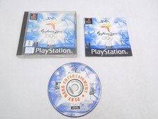 .PSX.' | '.Sydney 2000.