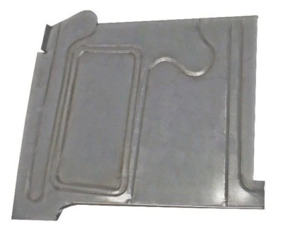 1954 1955 1956 1957 1958 DODGE PICKUP TRUCK  DRIVER SIDE FRONT FLOOR PAN     NEW — 第 1/2 张图片