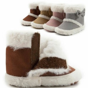 12 month snow boots