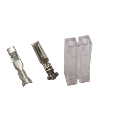 1/4" Speaker Cable Connector for Sony DAV-C450/C700/C770/C990/DX150/DX250/DX170 - image 1 of 4