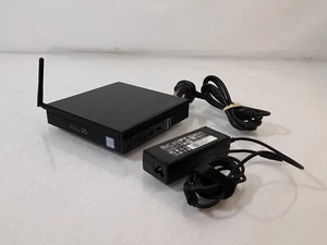 Dell OptiPlex 3050 Desktop i5-7500T 2.70 GHz 8GB 240 GB SSD Windows 10 Pro - Picture 1 of 6