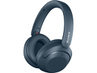 Auriculares inalámbricos - Sony WHXB910NL, Bluetooth, Cancelación de ruido, 