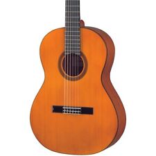 Yamaha CGS Student Classical Guitar Natural 3/4-Size for sale