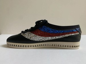 Las mejores ofertas en Tenis atléticas negras Gucci para De mujer | eBay