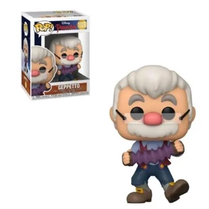 Geppetto Disney 1028 POP! - Foto 1 di 1