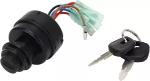 TOHATSU, IGNITION MAIN SWITCH Replaces*: 353-76020-3 - Picture 1 of 2