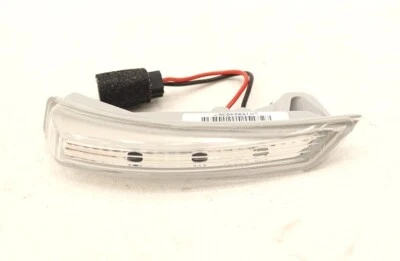 NUEVO OEM Mopar Driver Espejo Luz Señal de Giro 68052079AC Grand Caravan T&C 08-16 Foto 1 de 4