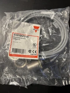 NEW - CARLO GAVAZZI - EI3010NPOSS Inductive Proximity Switch 10-40VDC - Bild 1 von 2