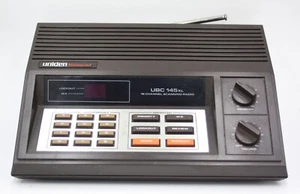 Uniden Bearcat UBC 145xl 16 Channel Scanning Radio - Picture 1 of 5
