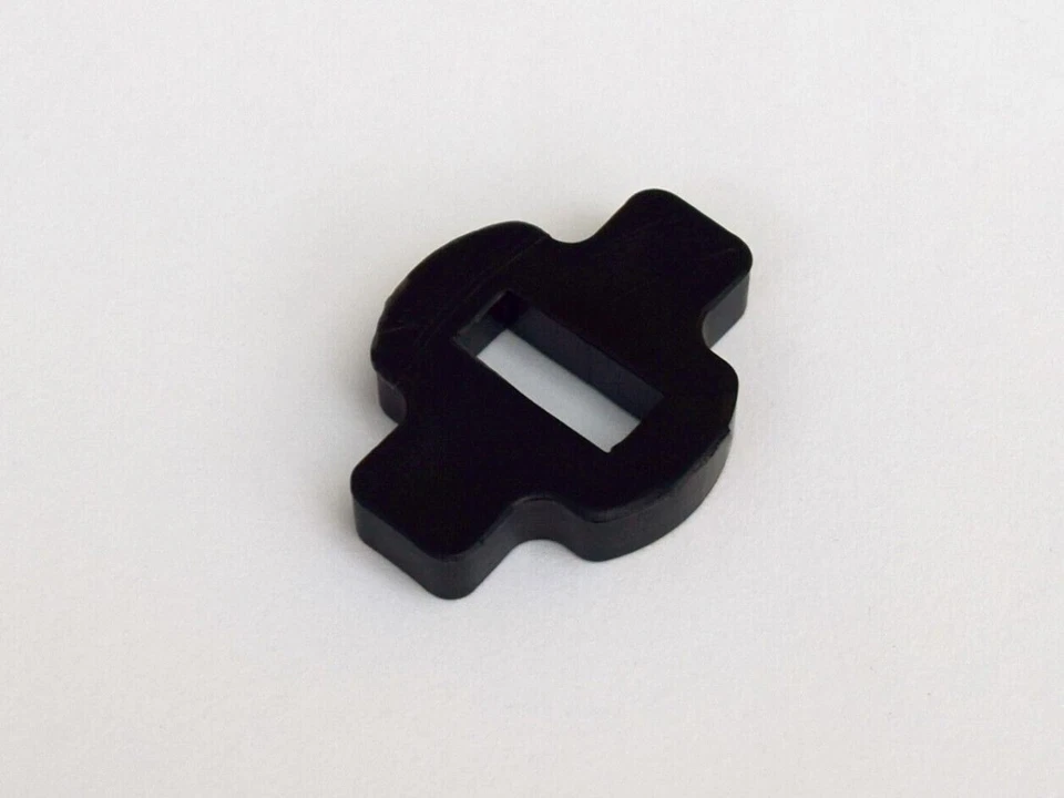 Tacómetro Jaguar Daimler accionamiento perro Mk2 Mk9 Mk X S tipo E XK150, C25426 - Imagen 1 de 1