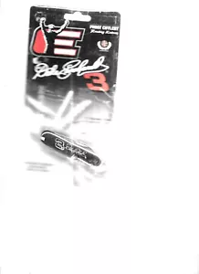 COLTELLO DALE EARNHARDT 3 POSATE GELO ACCIAIO INOX CON 17 STRUMENTI FUNZIONANTI - Foto 1 di 2