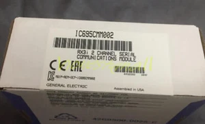 1PC NEW GE Fanuc Communication Module IC695CMM002 - Bild 1 von 1
