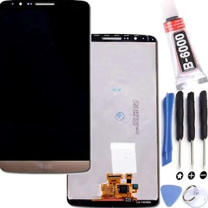 Kit Reparación Pantalla para Lg G3 D855 Blanca - Imagen 1 de 3