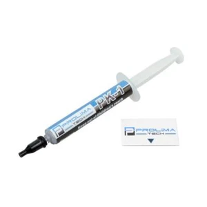 Prolimatech PK-1 Nano Aluminum Thermal Compound - 5g - Picture 1 of 2
