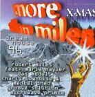 More Than Miles X Mas Dreamhouse 96 Cd Robert Miles Das Modul Charly Lown