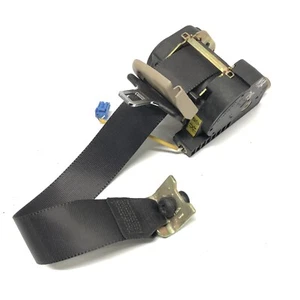 ⭐️ ROVER 75 / ZT *1999-2006* GENUINE NSR PASSENGER SIDE REAR SEATBELT (FreeP&P) - Picture 1 of 2