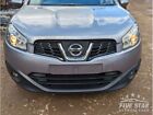 Nissan Qashqai Complete Front End Kit 2010 SUV 4/5dr Grey (10-13) Diesel 1.5 dCi