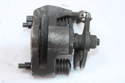 05-22 Yamaha Rs Vector Gt Rs90gt Parking Brake Caliper 8FU-25970-01-00 - Image 1 of 4