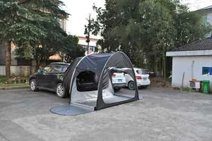 Easy to Set Up SUV Tents, Multi Hatchback Tents, Waterproof Family Camping Tent - Picture 1 of 23